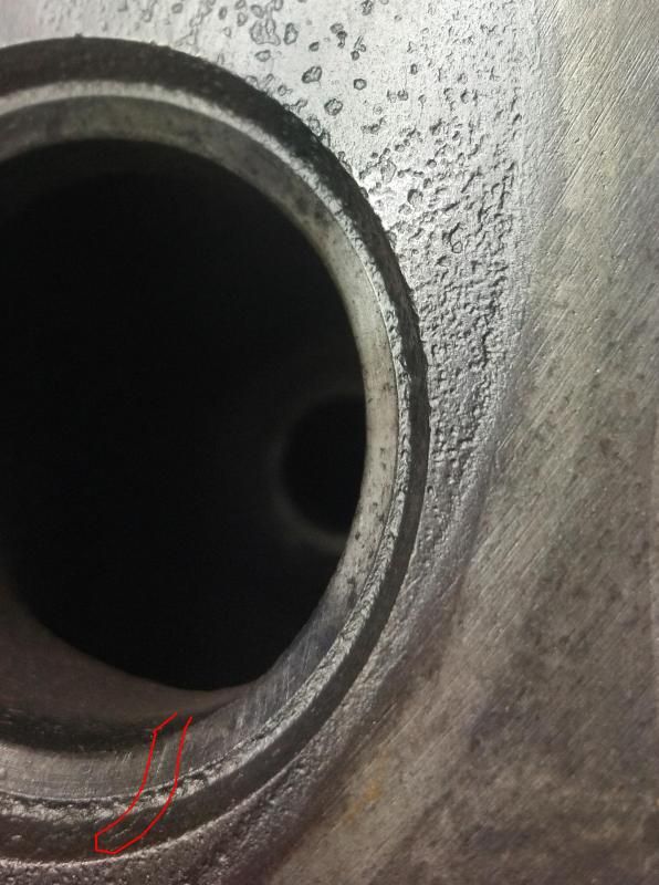 300D overheated and blown head gasket...What to do? Page 2 PeachParts MercedesBenz Forum